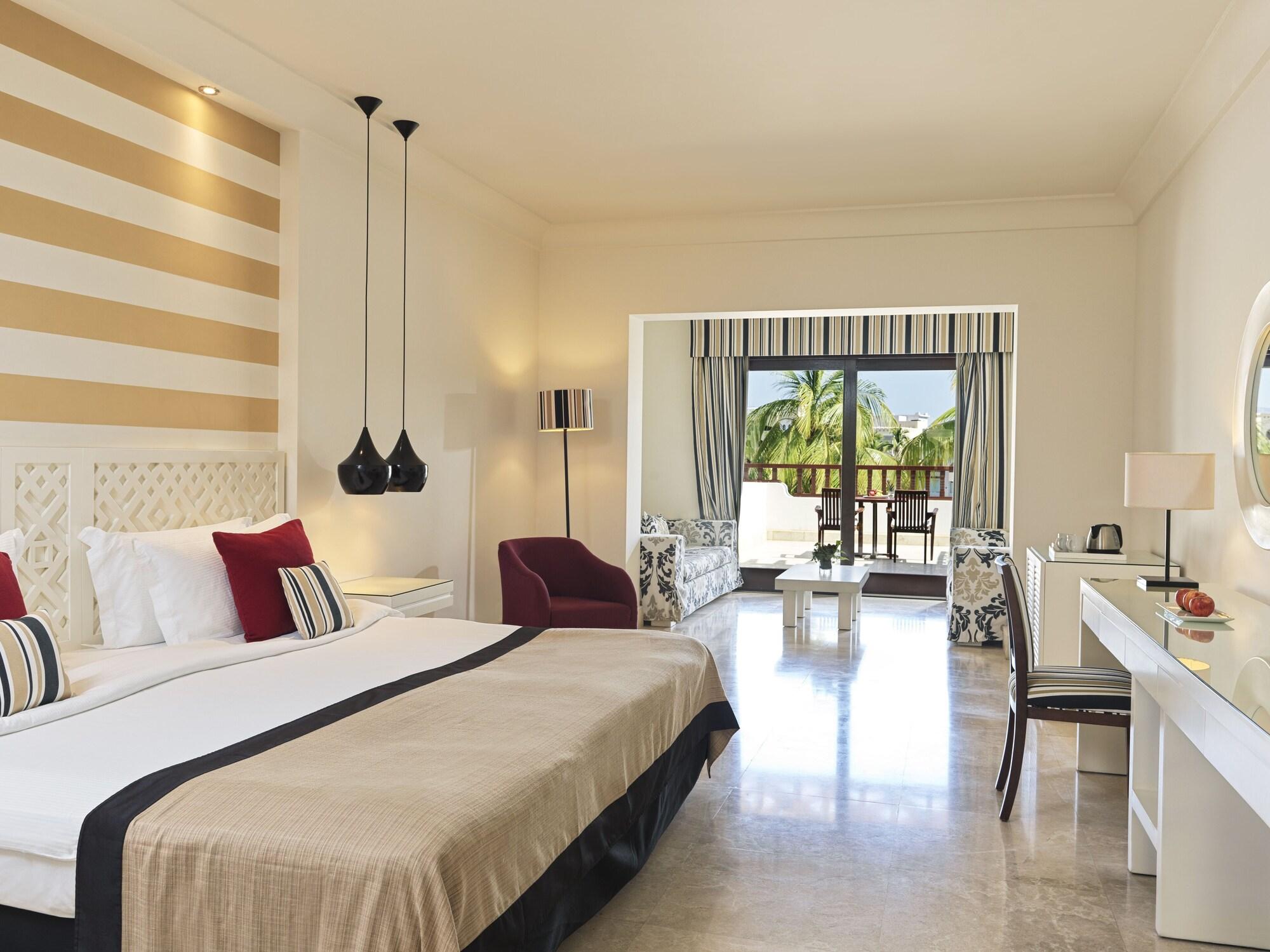 Hotel Juweira Boutique Adult Only Salalah