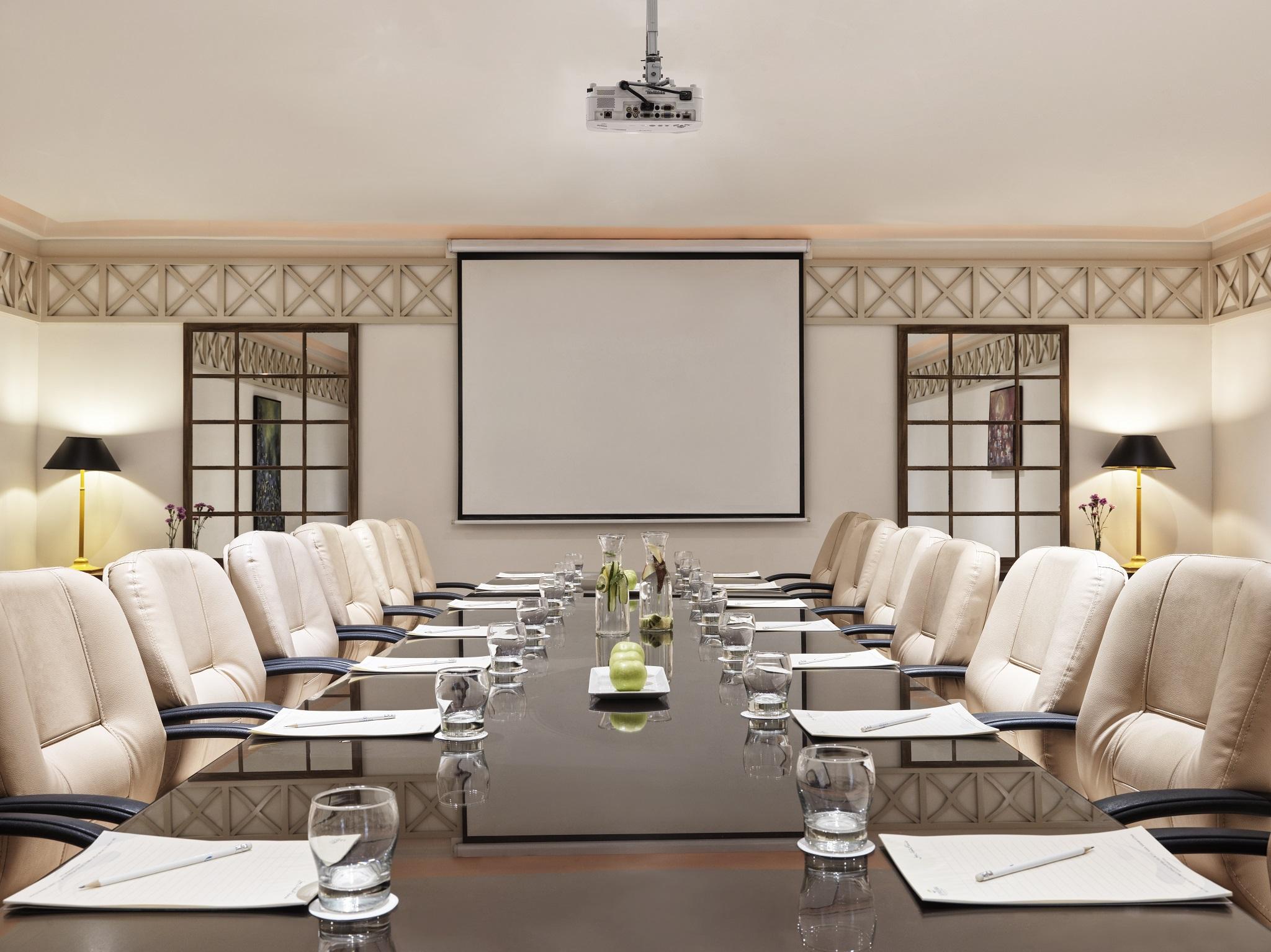Juweira Boutique Adult Only 4* Salalah