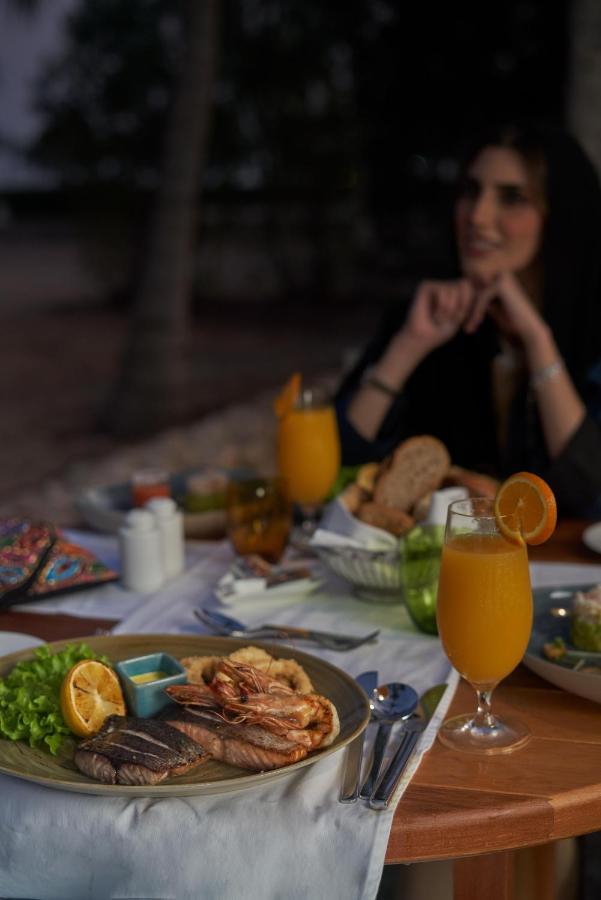 Hotel Juweira Boutique Adult Only Salalah