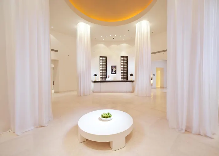 Juweira Boutique Hotel Adult Only