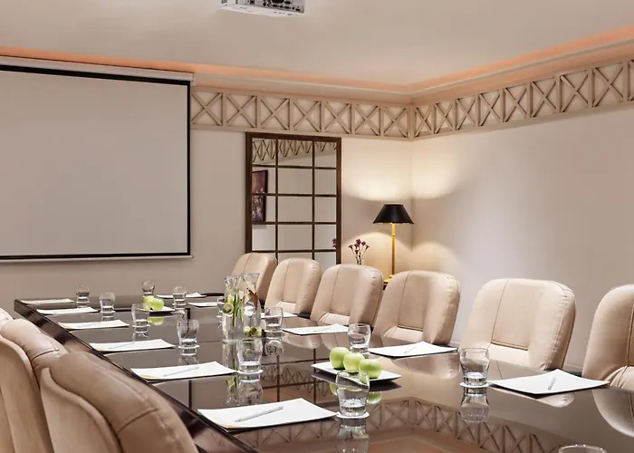 Juweira Boutique Hotel Adult Only