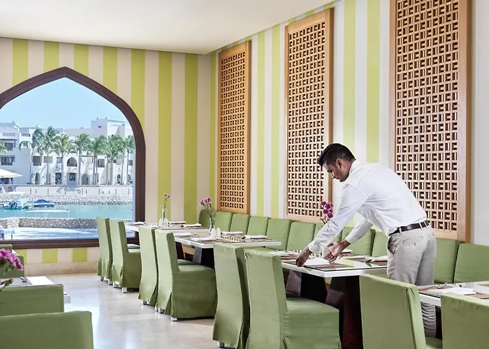 Juweira Boutique Hotel Adult Only