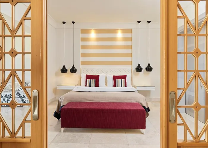 Juweira Boutique Hotel Adult Only