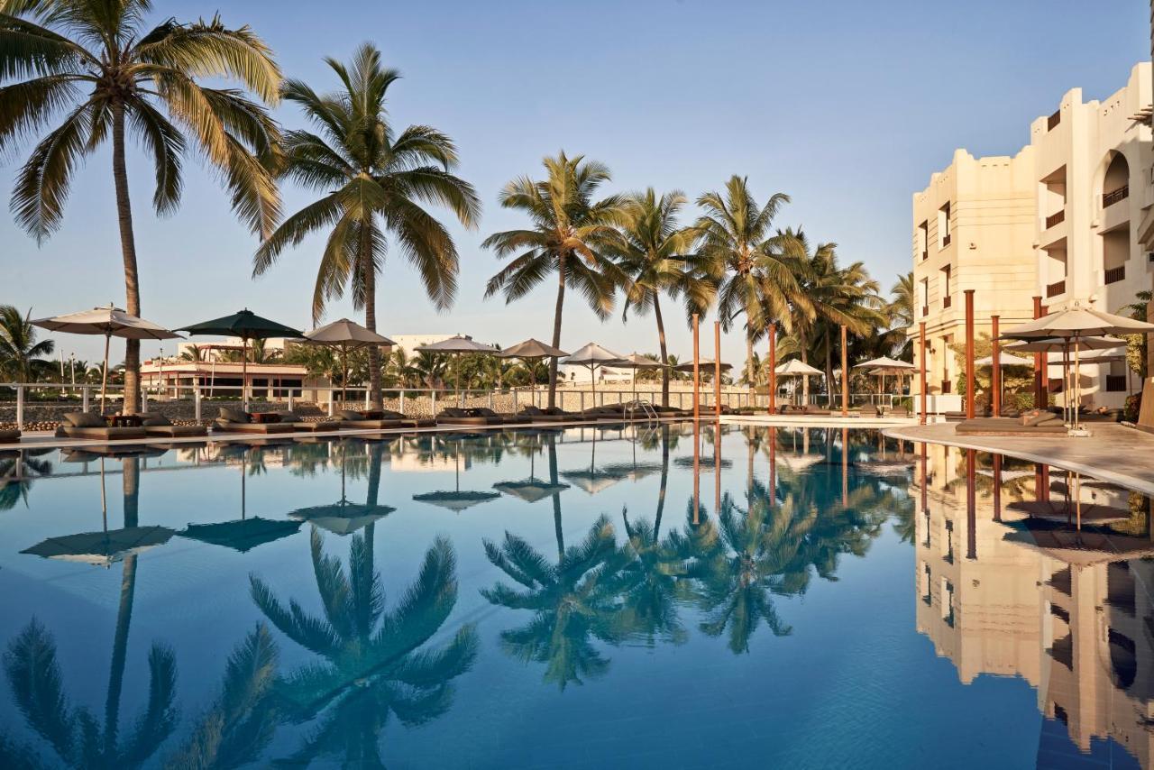 Hotel Juweira Boutique Adult Only Salalah