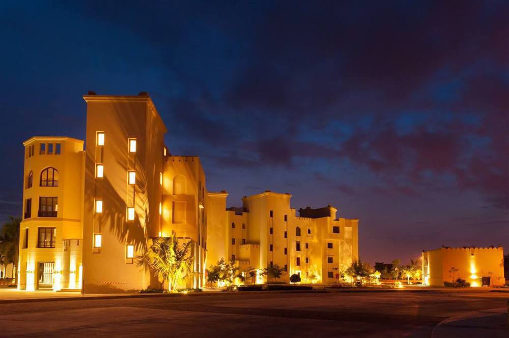 Juweira Boutique Adult Only Hotel