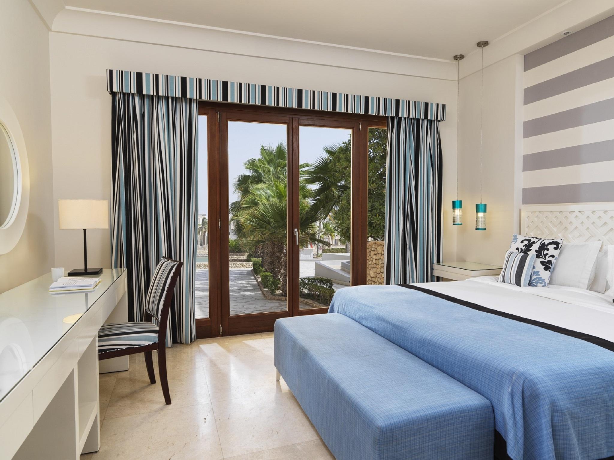 Juweira Boutique Adult Only Salalah