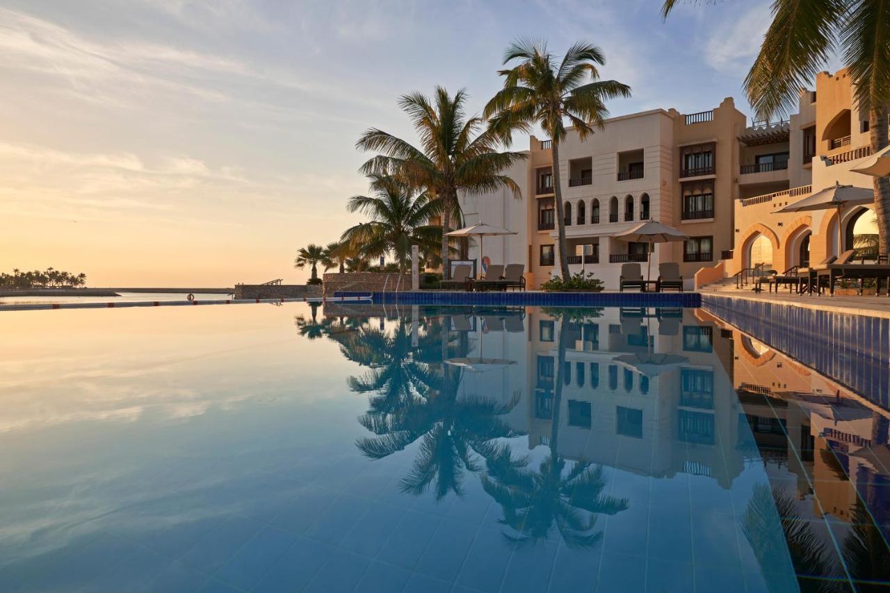 Hotel Juweira Boutique Adult Only Salalah