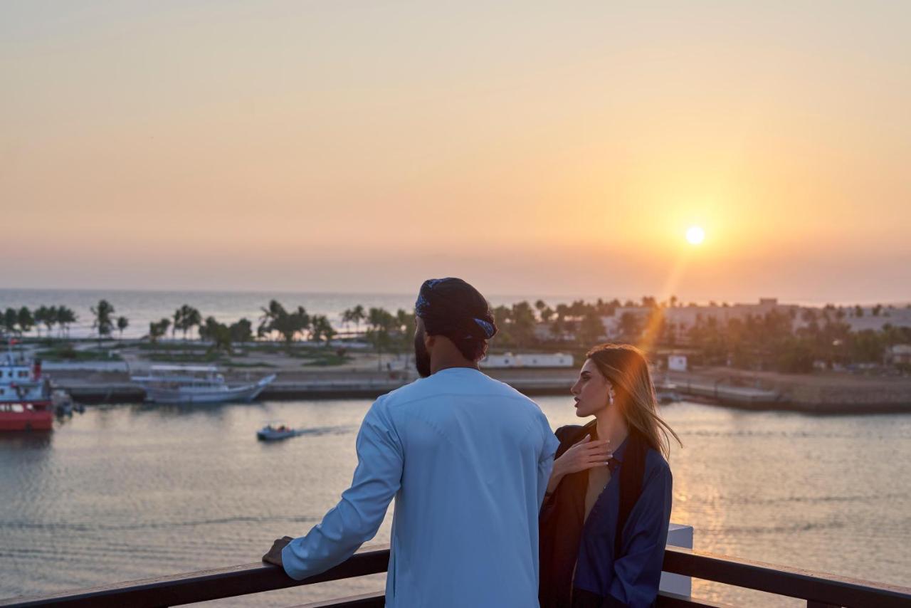 Juweira Boutique Adult Only Hotel Salalah