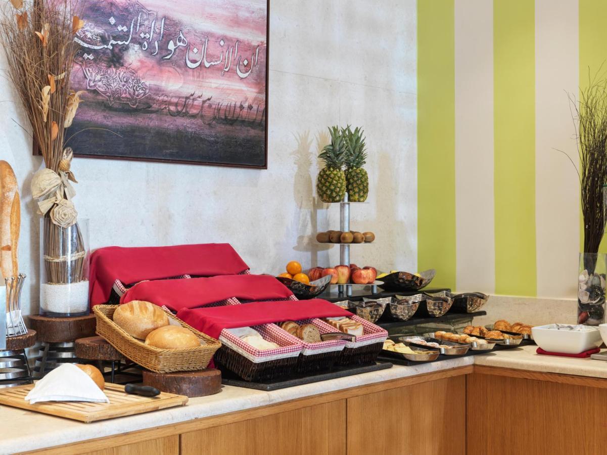 Juweira Boutique Adult Only 4* Salalah