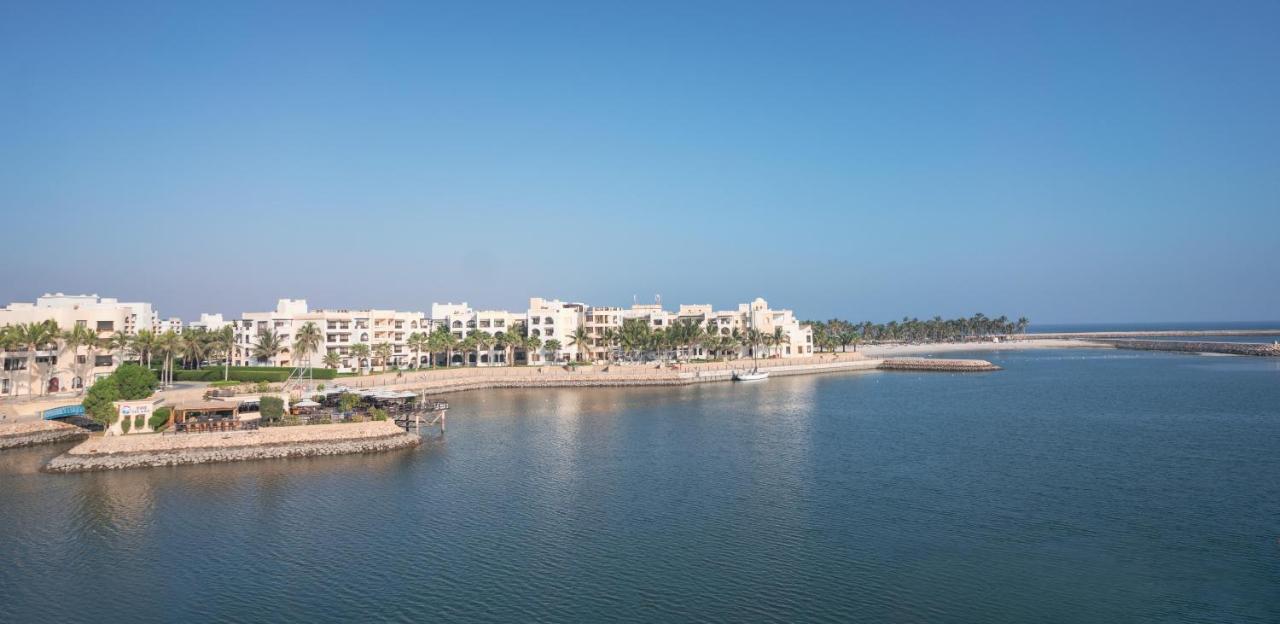 Hotel Juweira Boutique Adult Only Salalah