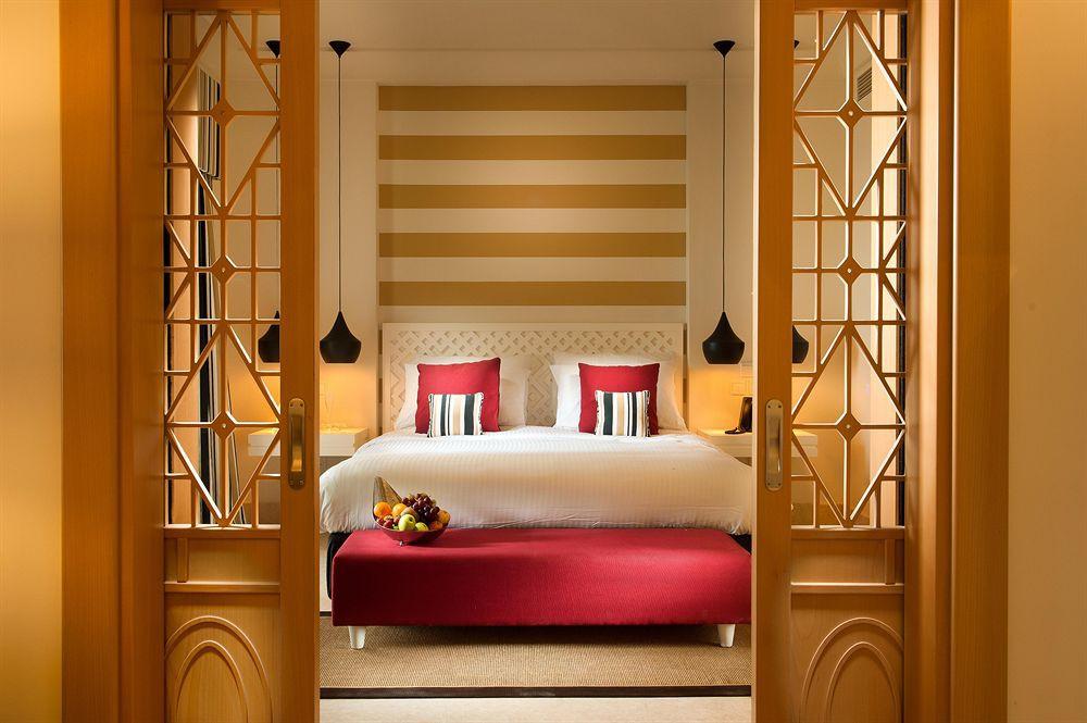 Juweira Boutique Adult Only Hotel Salalah