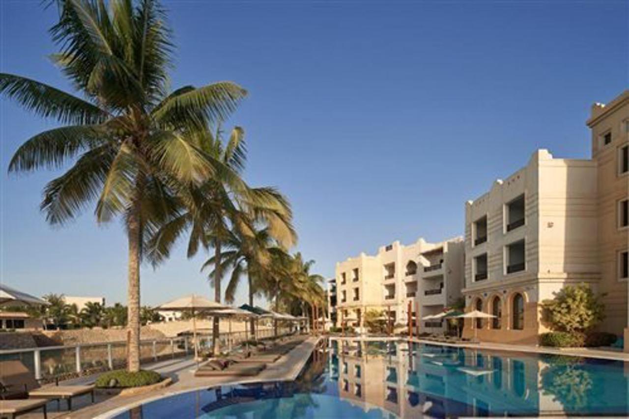 Juweira Boutique Adult Only Hotel Salalah