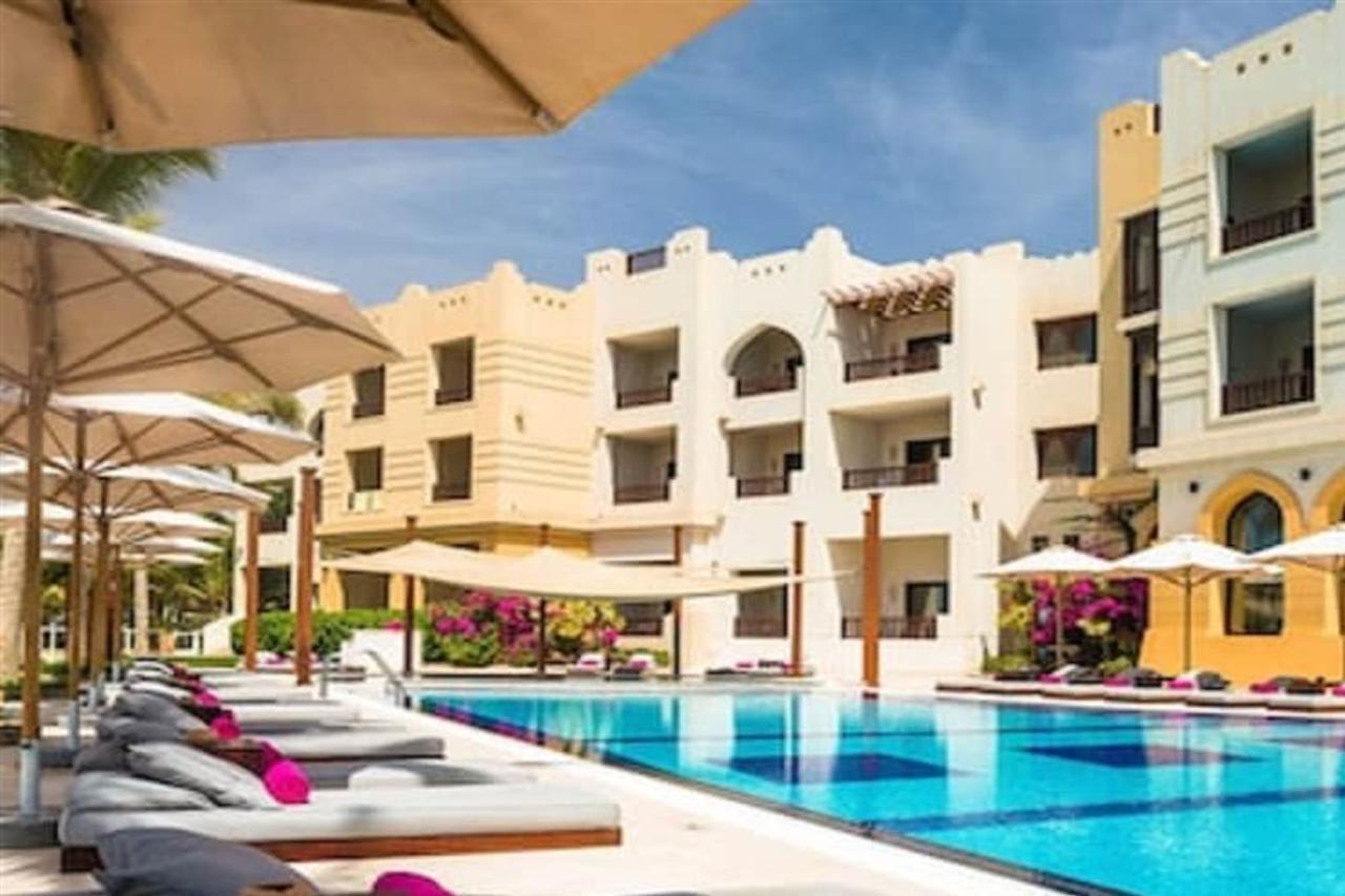 Hotel Juweira Boutique Adult Only