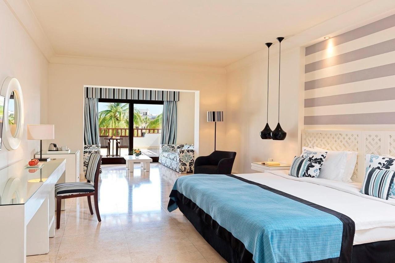 Juweira Boutique Adult Only 4* Salalah
