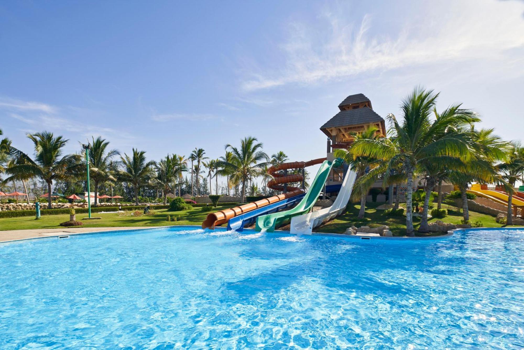 Juweira Boutique Adult Only 4* Salalah