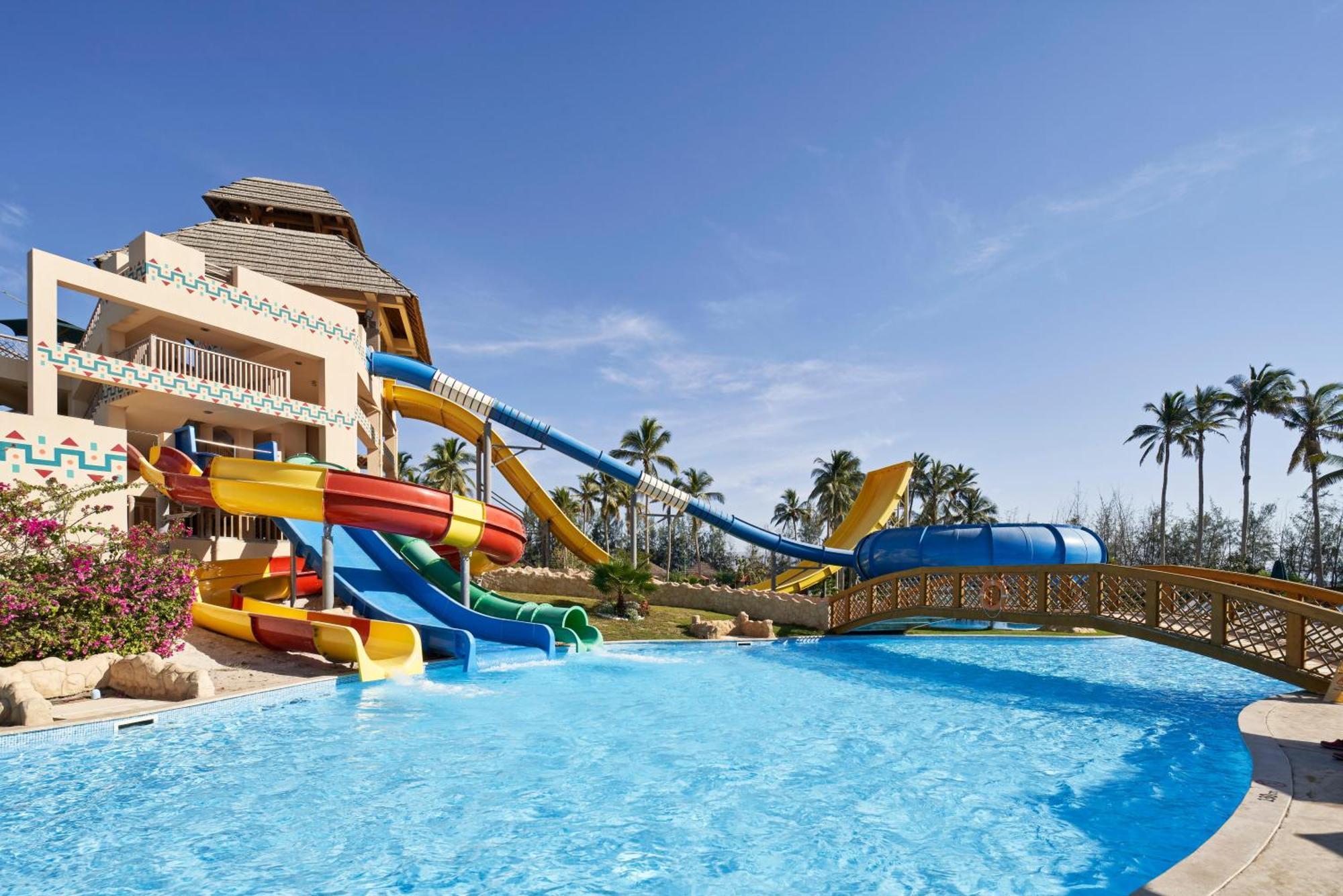 Juweira Boutique Adult Only Hotel