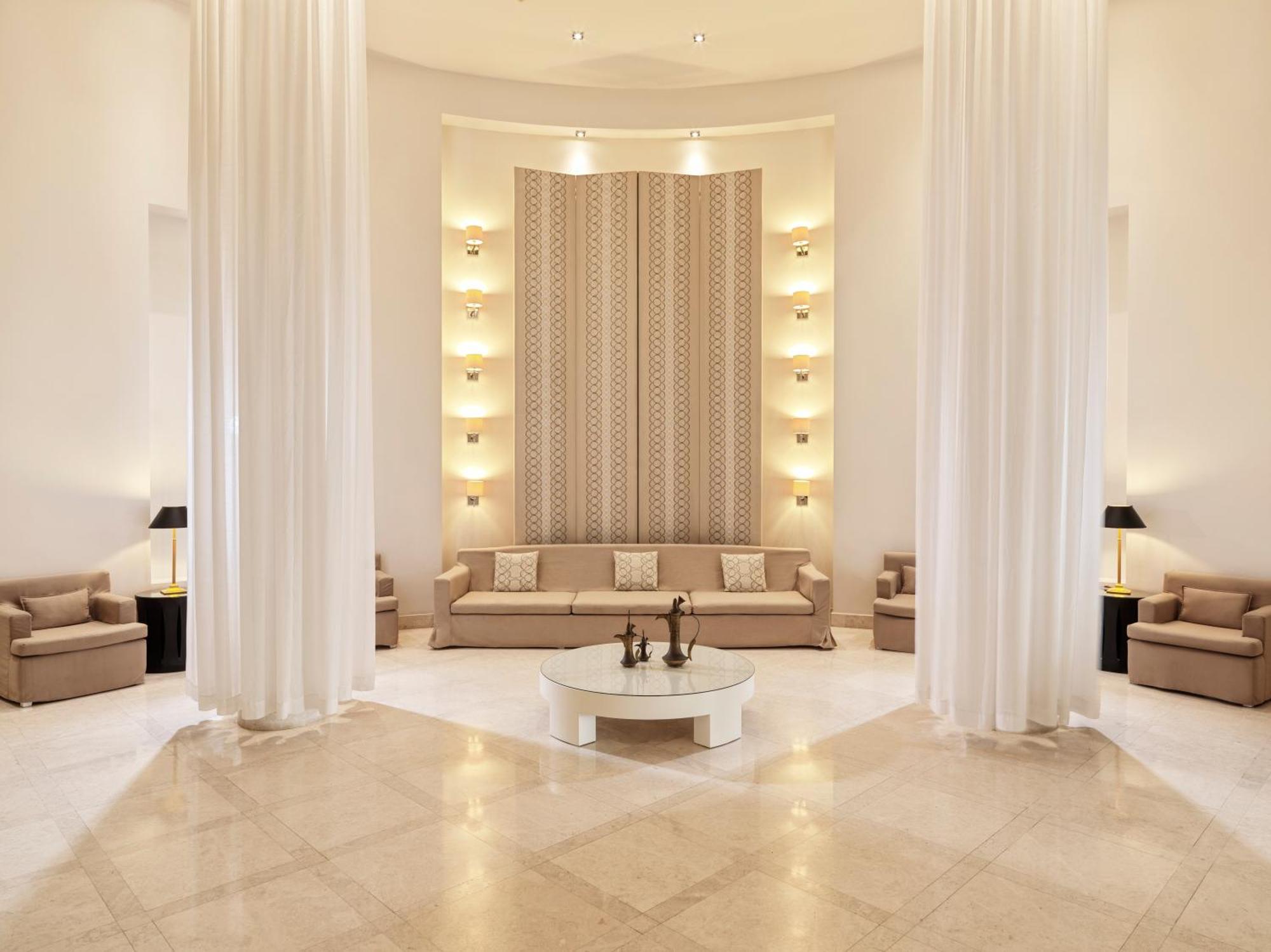 Juweira Boutique Adult Only Salalah