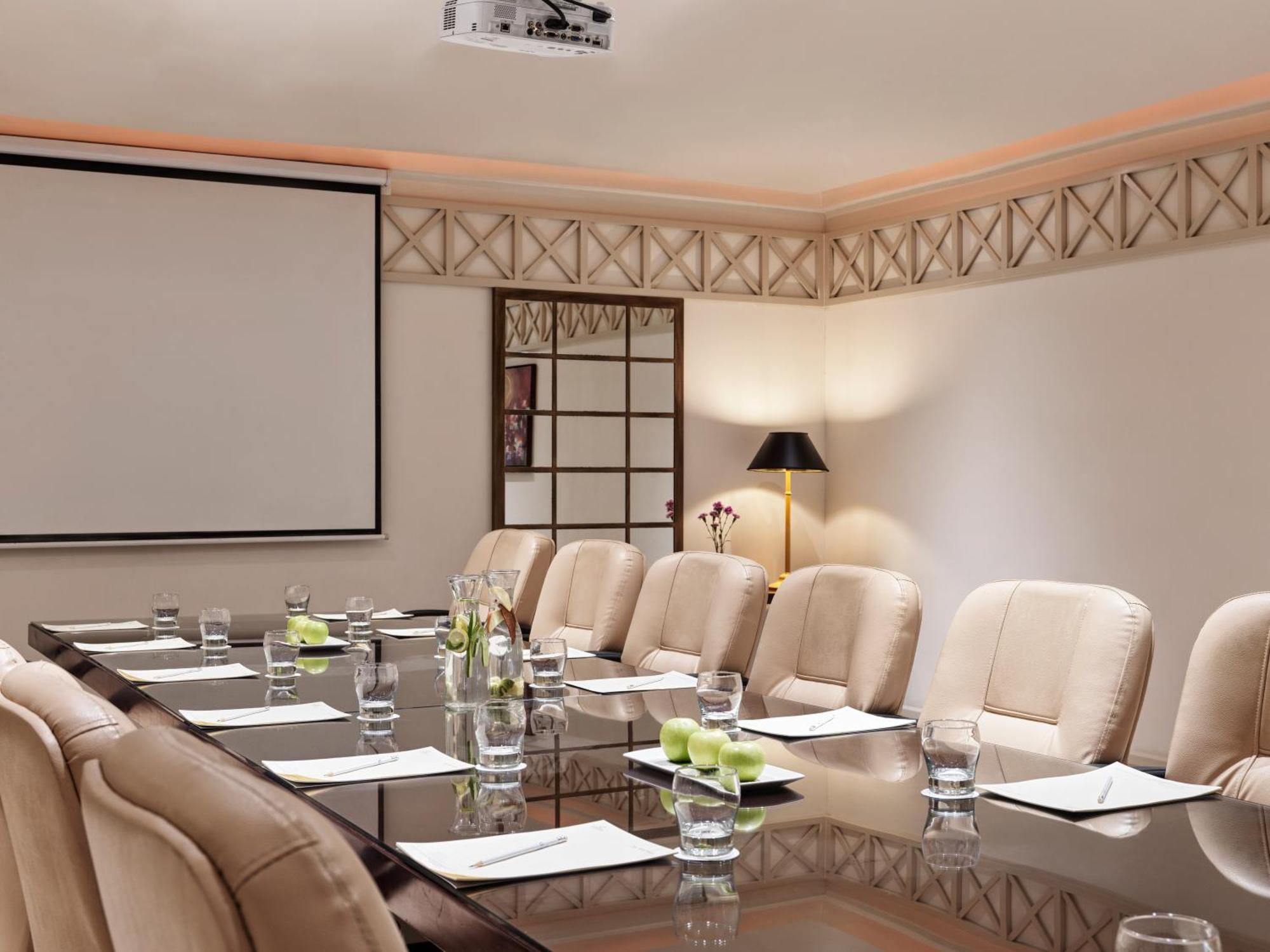 Juweira Boutique Adult Only Hotel