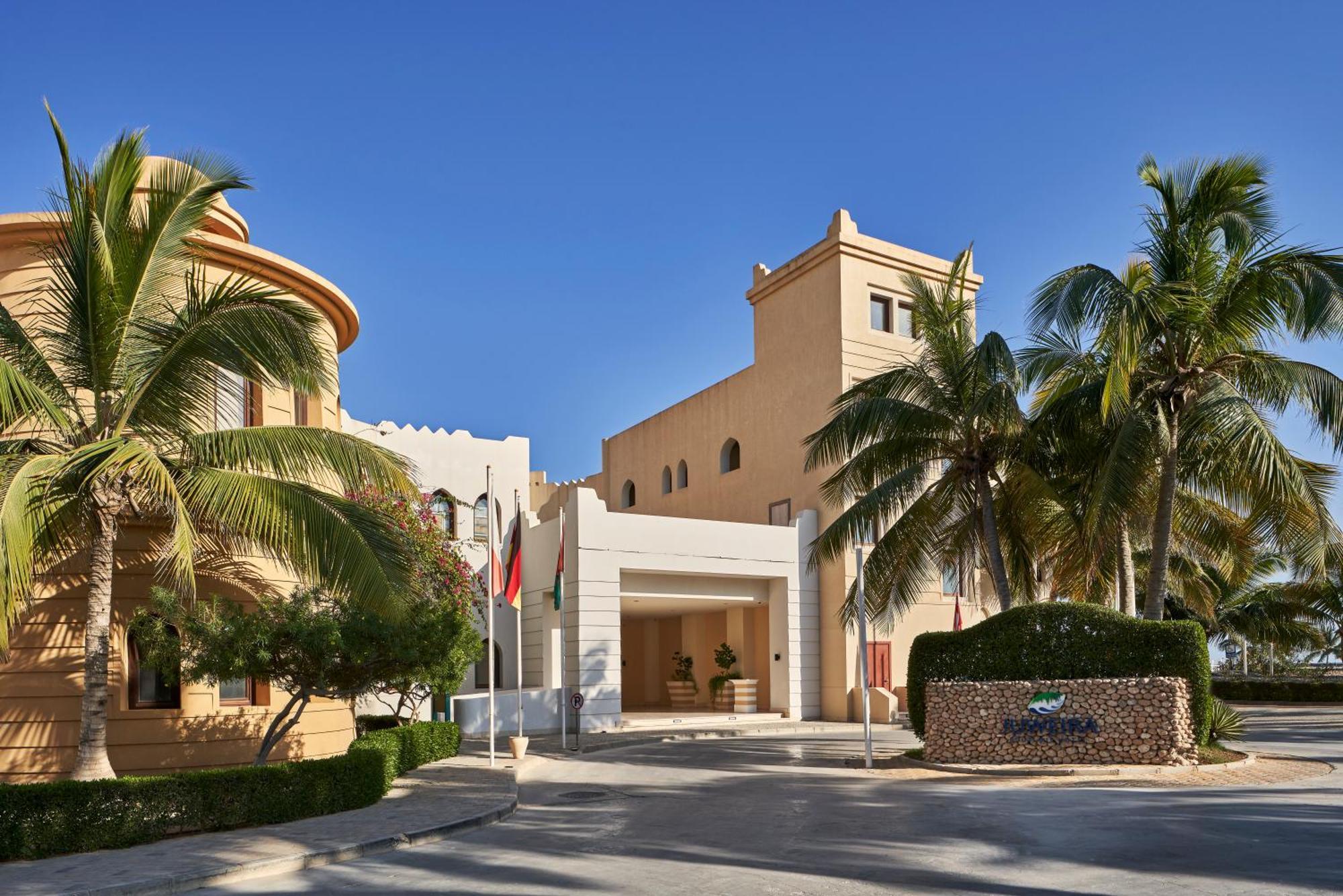 Hotel Juweira Boutique Adult Only