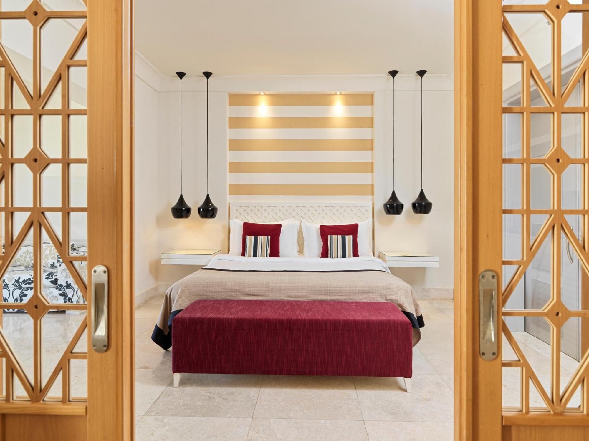 Juweira Boutique Adult Only Salála